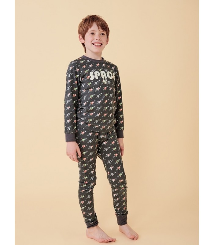 Boboli bērnu pidžamas 70B501*9851 (6)