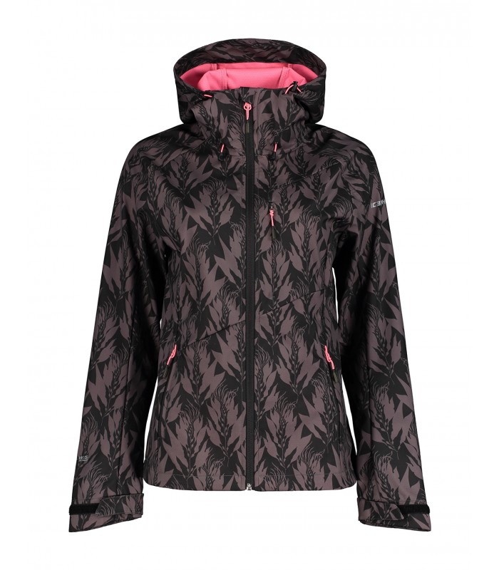 Icepeak женская софтшелл куртка Batesland 54912-9*270 (1)