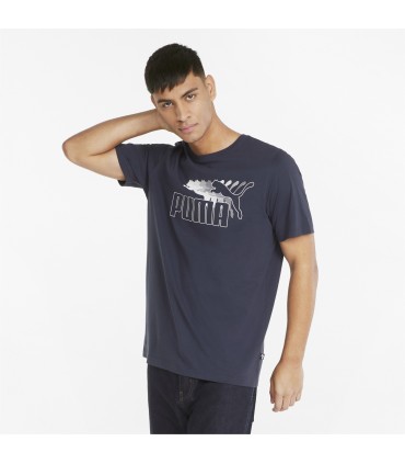 Puma vīriešu T-krekls 848562*43 (5)