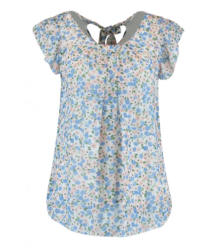 Hailys блузка для женщин NELA TOP*0657 (3)
