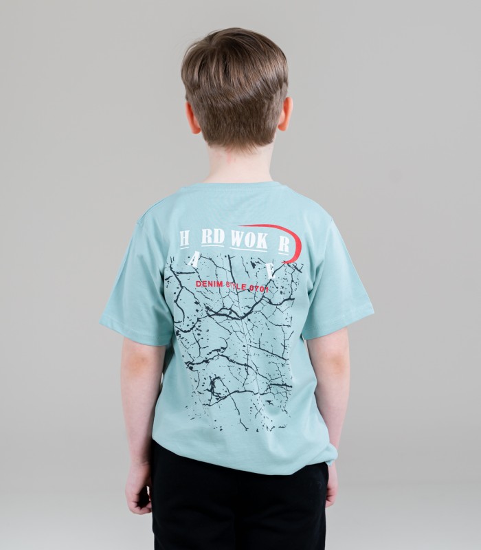 Bērnu T-krekls 20064 03 (2)