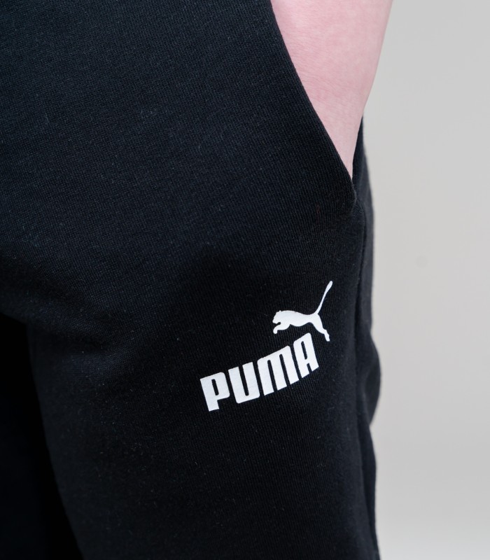 Puma детские спортивные брюки 587037*01 (4)