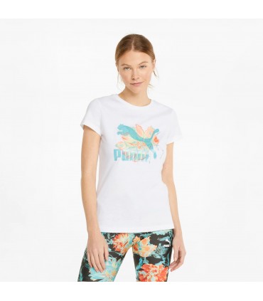 Puma sieviešu T-krekls HF Graphic 533543*02 (2)