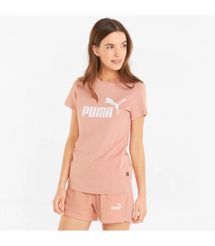 Puma sieviešu T-krekls 586775*63 (2)
