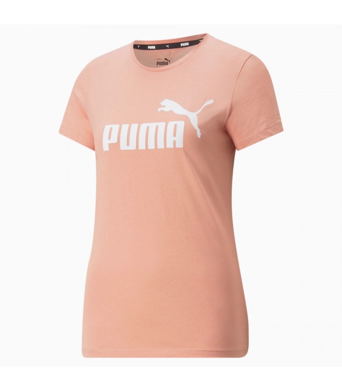 Puma sieviešu T-krekls 586775*63 (4)