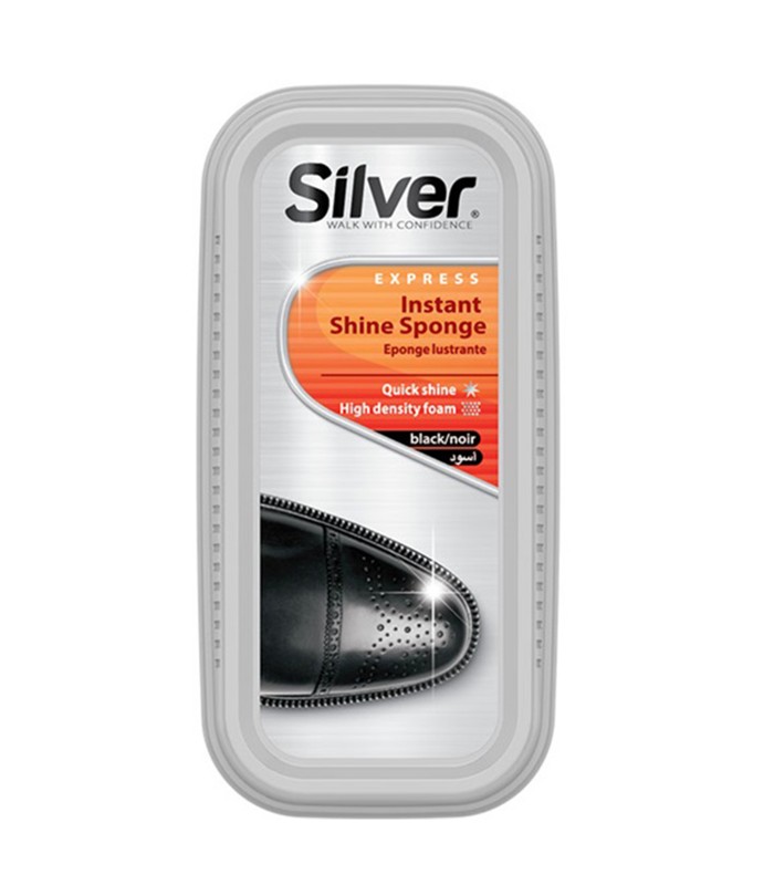 Silver apavu sūklis 490201 01