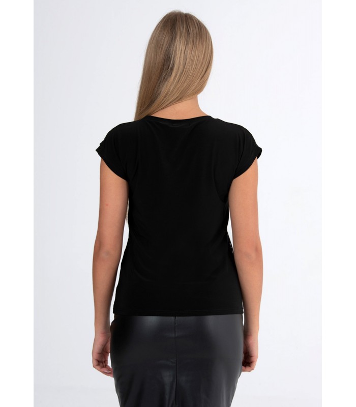 Waxima sieviešu T-krekls ar mežģīnēm 202127 01 (3)