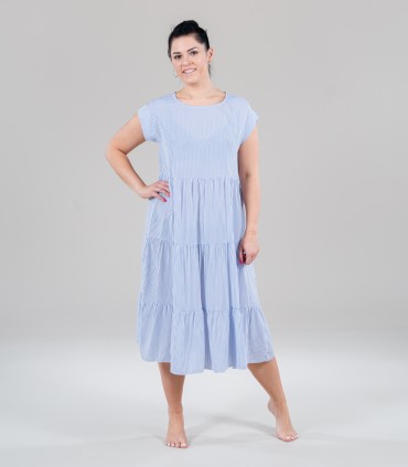 Hailys женское платье CARLINA KL*01 (1)