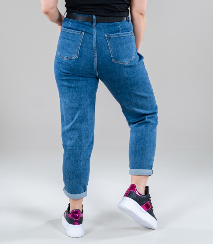 Hailys женские джинсы MALINA TD*01 (4)