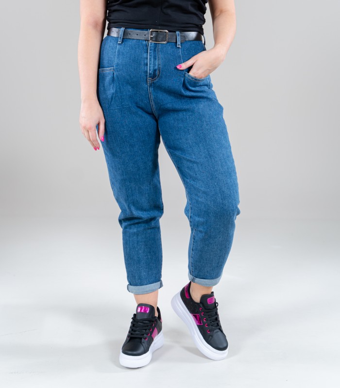 Hailys женские джинсы MALINA TD*01 (5)