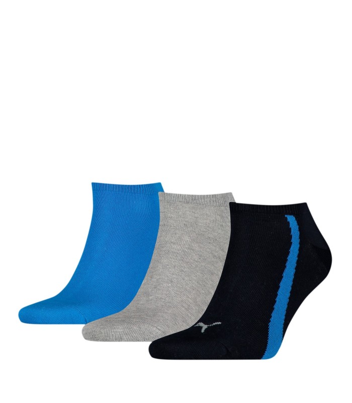 Puma Sneaker носки, 3 пары 907951L*03 (2)
