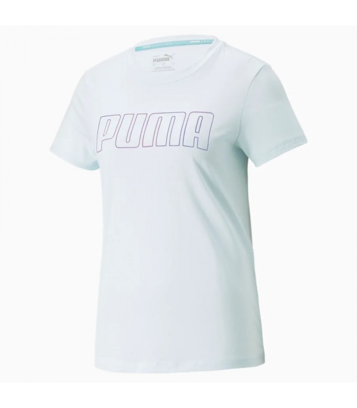 Puma sieviešu T-krekls Stardust Crystalline 521374*20 (2)