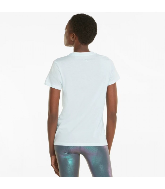 Puma sieviešu T-krekls Stardust Crystalline 521374*20 (4)