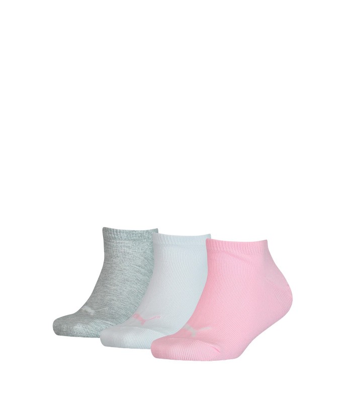 Puma детские носки, 3 пары Invisible 907374*18
