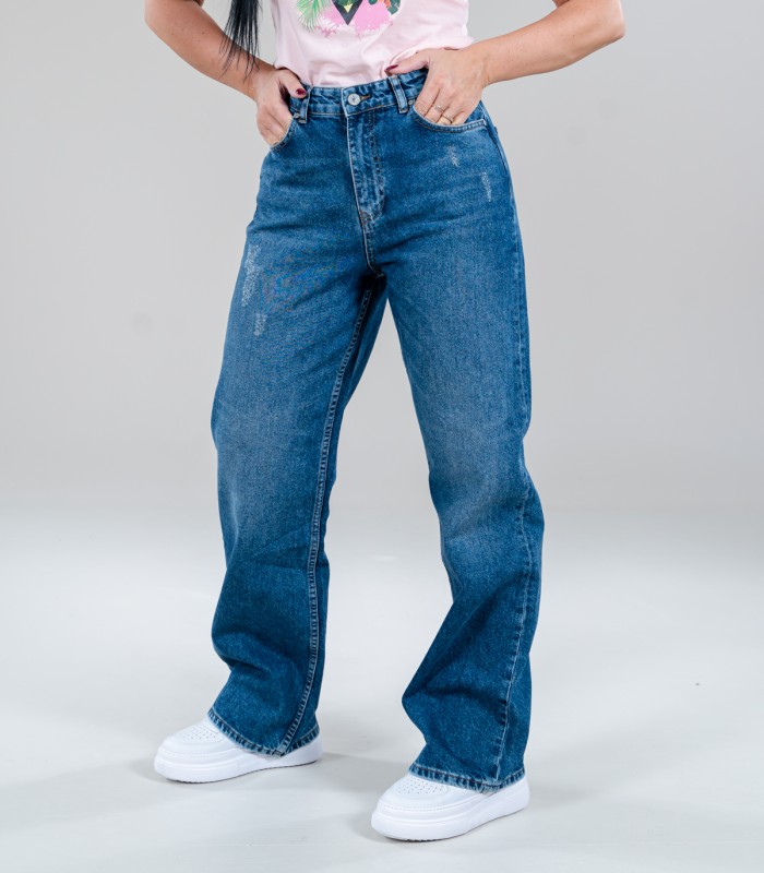 Hailys женские джинсы PIA TD*01 (4)