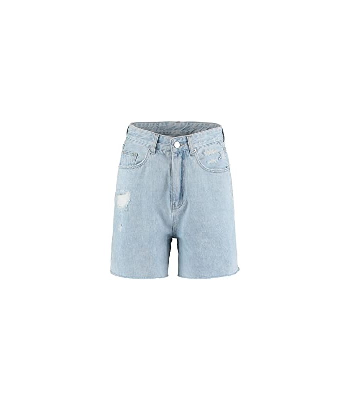 Hailys женские джинсовые шорты LISA SH*01 (2)