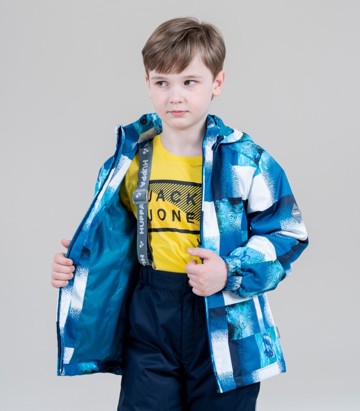 Huppa детская куртка 40g Jody 17000004*12166 (10)