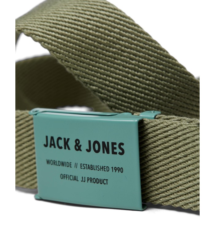 Jack & Jones мужской ремень 12211083*03 (1)