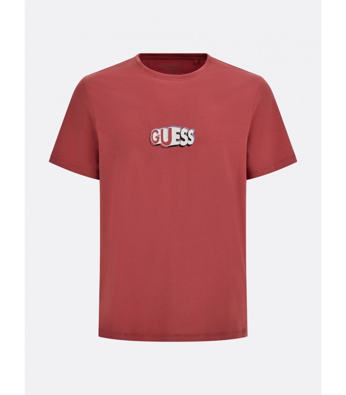 Guess vīriešu T-krekls M2YI20*G66Y (4)