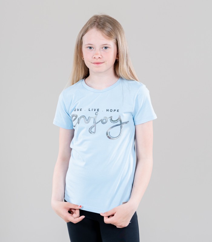 Bērnu T-krekls 208394 02 (1)