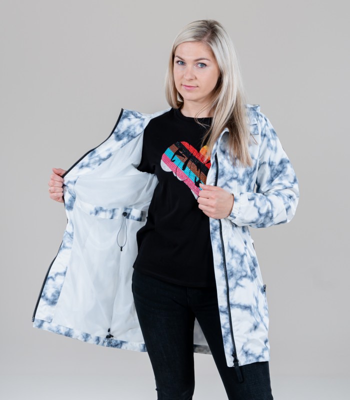 Icepeak куртка для женщин Afragola 53015-9P*395 (5)