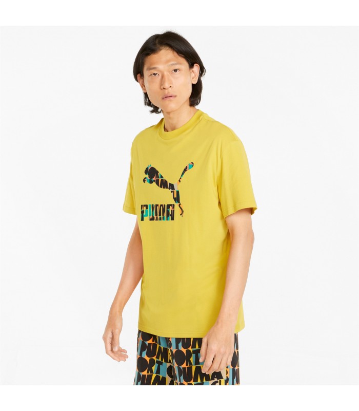 Puma vīriešu T-krekls HC Graphic 533632*31 (7)