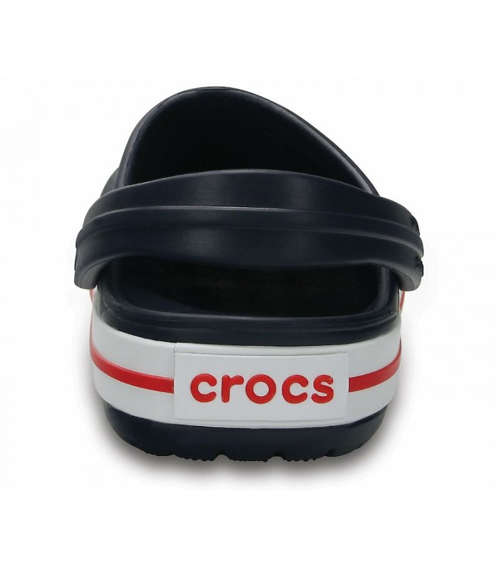 Crocs bērnu sandales Crocband™ Clog 204537S*485 (2)