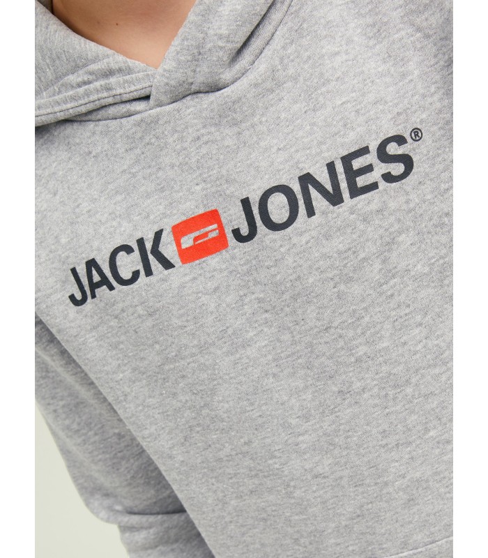Jack & Jones bērnu sporta krekls 12212186*01 (1)