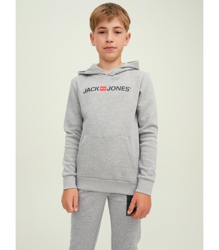 Jack & Jones bērnu sporta krekls 12212186*01 (4)