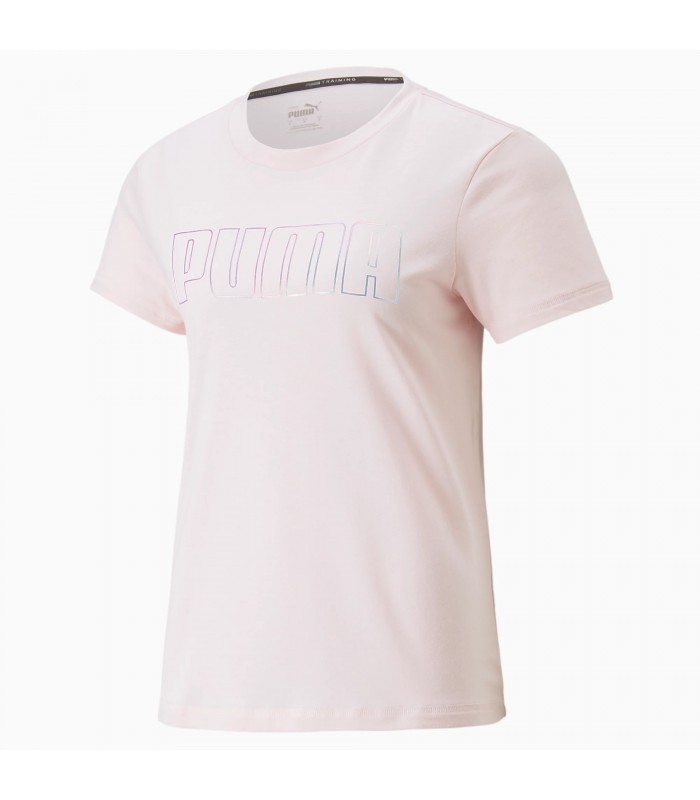 Puma sieviešu T-krekls Stardust Crystalline 521374*16 (2)