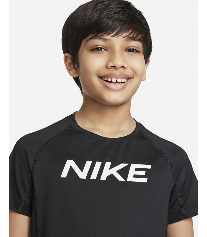 Nike bērnu t-krekls DM8528*010 (4)