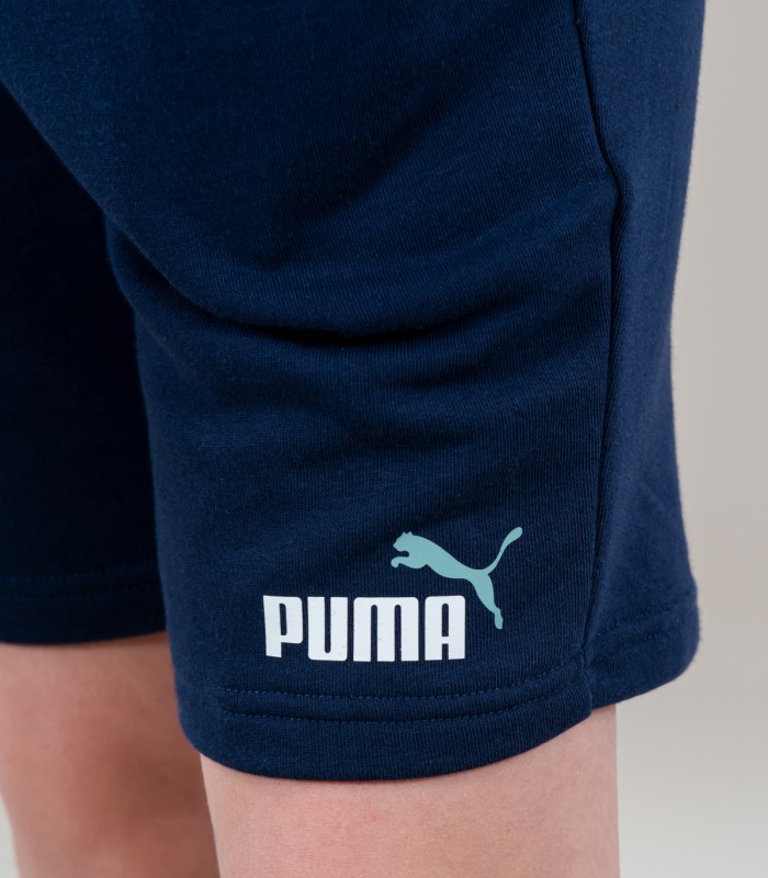 Puma bērnu šorti Essentials+ 586989*96 (5)