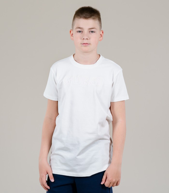 Guess bērnu T-krekls L2YI59*SCFY (3)