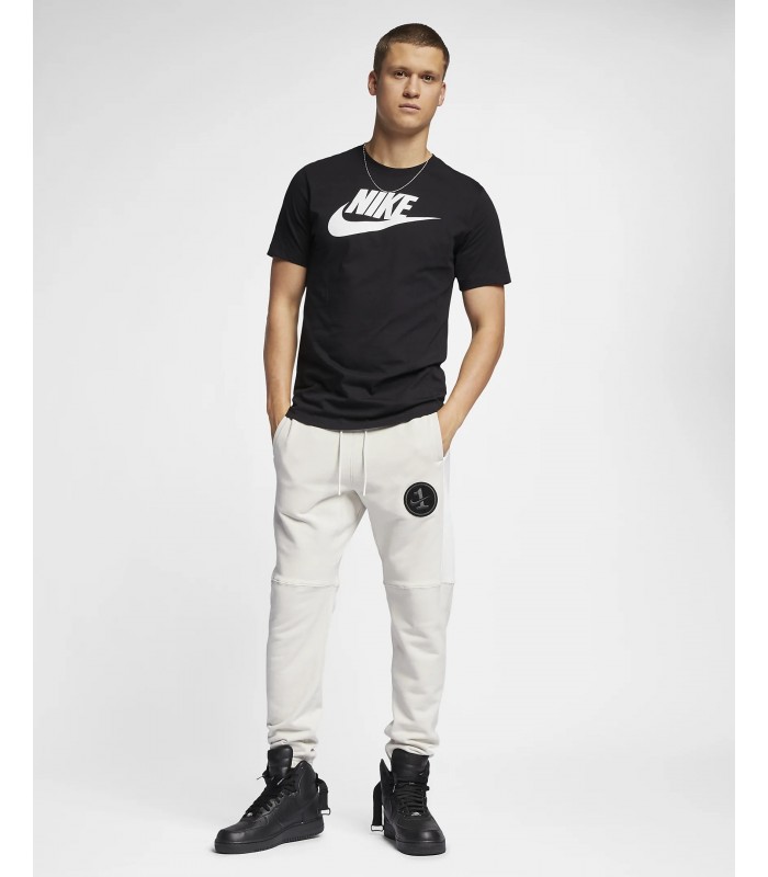 Nike vīriešu T-krekls AR5004*010 (3)