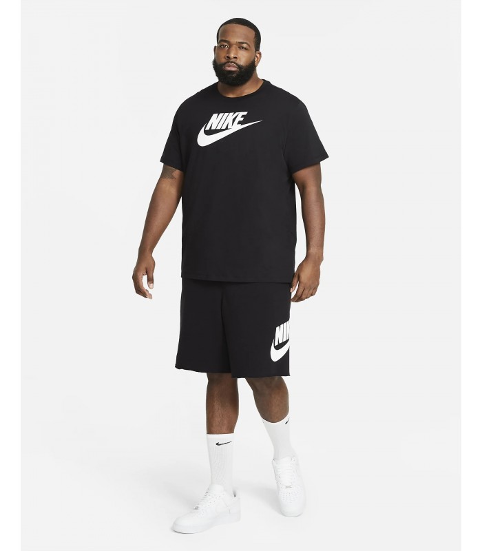Nike vīriešu T-krekls AR5004*010 (5)