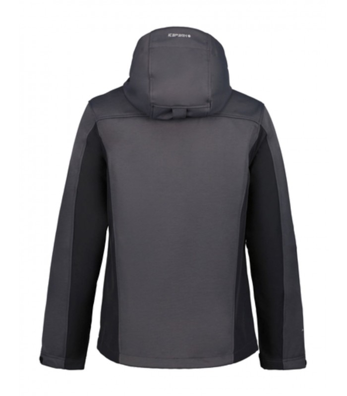 Icepeak мужская куртка софтшелл Bazine 57973-2*270 (1)