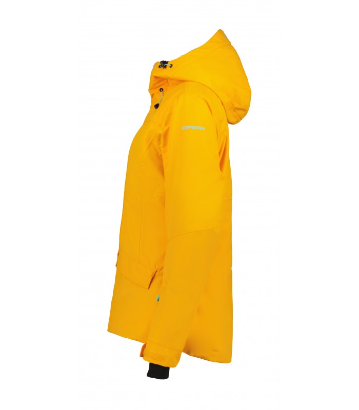Icepeak куртка женская 100г Cathay 53229-2*440 (1)