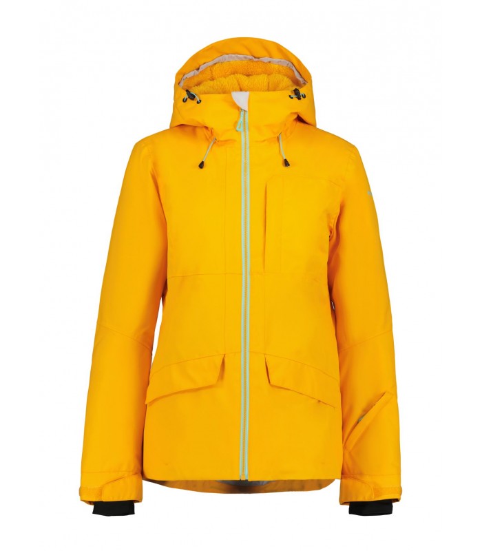 Icepeak куртка женская 100г Cathay 53229-2*440 (2)
