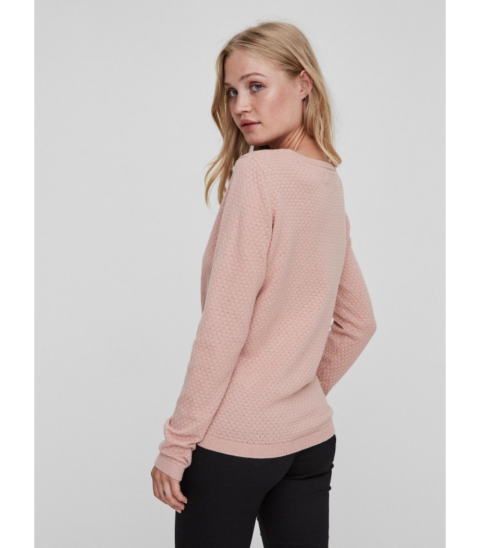 Vero Moda sieviešu pulovers 10136644*07 (2)