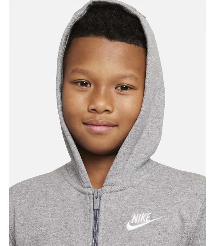 Nike bērnu sporta jaka DD1698*091 (3)