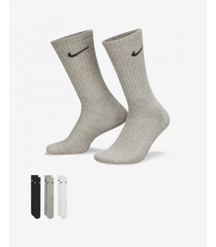 Nike носки, 3 пары SX4508*965 (2)