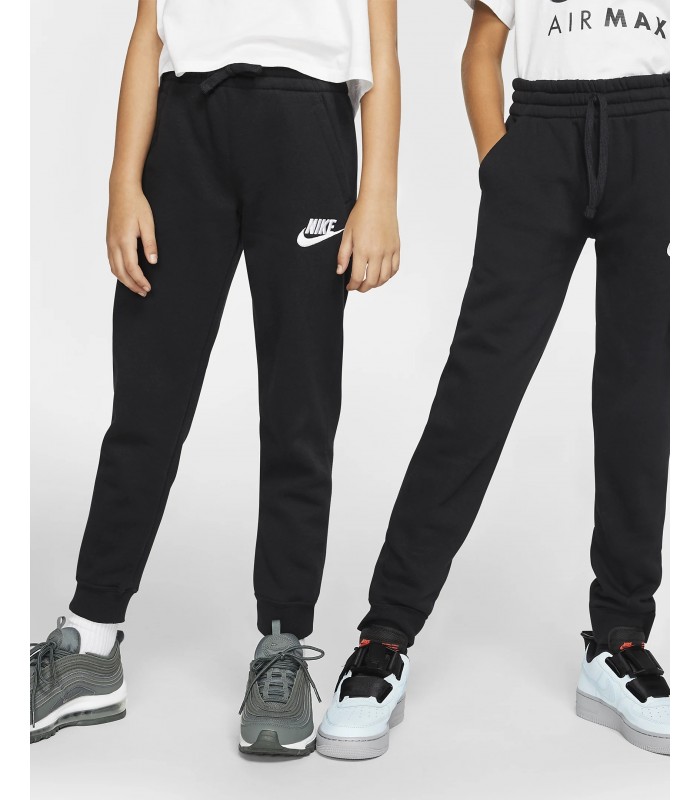 Nike детские спортивные брюк CI2911*010 (2)