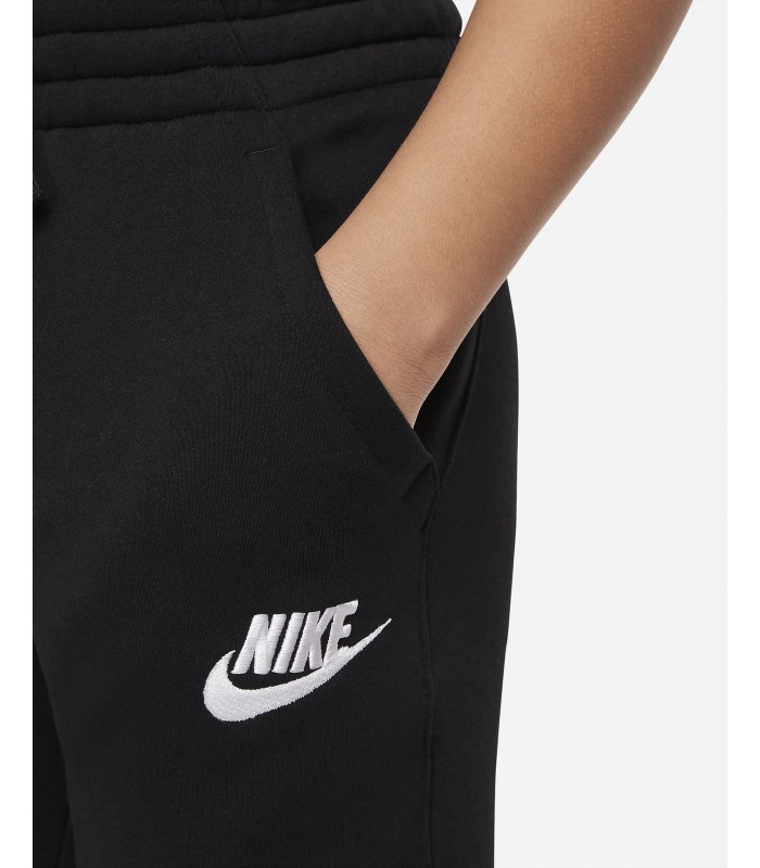 Nike детские спортивные брюк CI2911*010 (3)