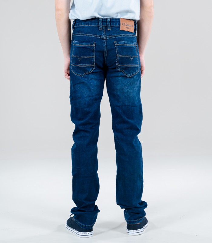 Мужские джинсы Leon L36 362203 01 (2)