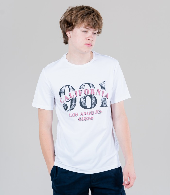 Guess vīriešu T-krekls M2YI14*G011 (2)