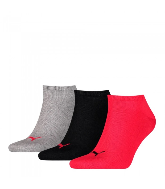 Puma женские носки, 3 пары 906807*02