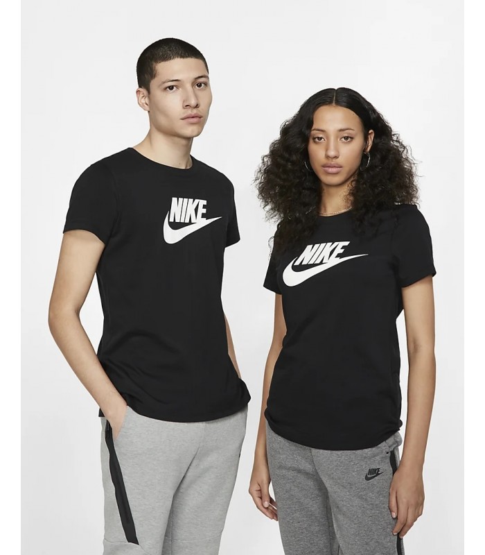 Nike женская футболка Sportswear Essential BV6169*010 (4)