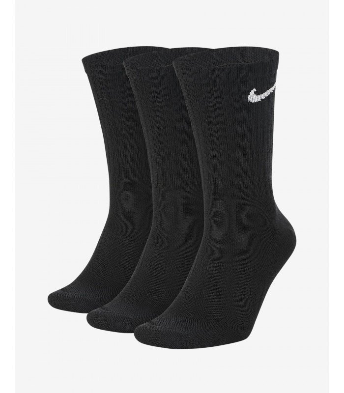 Nike детские носки, 3 пары Everday SX7676P*010 (1)
