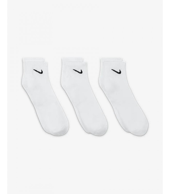Nike мужские носки, 3 пары Everday Cush SX7667*100 (3)