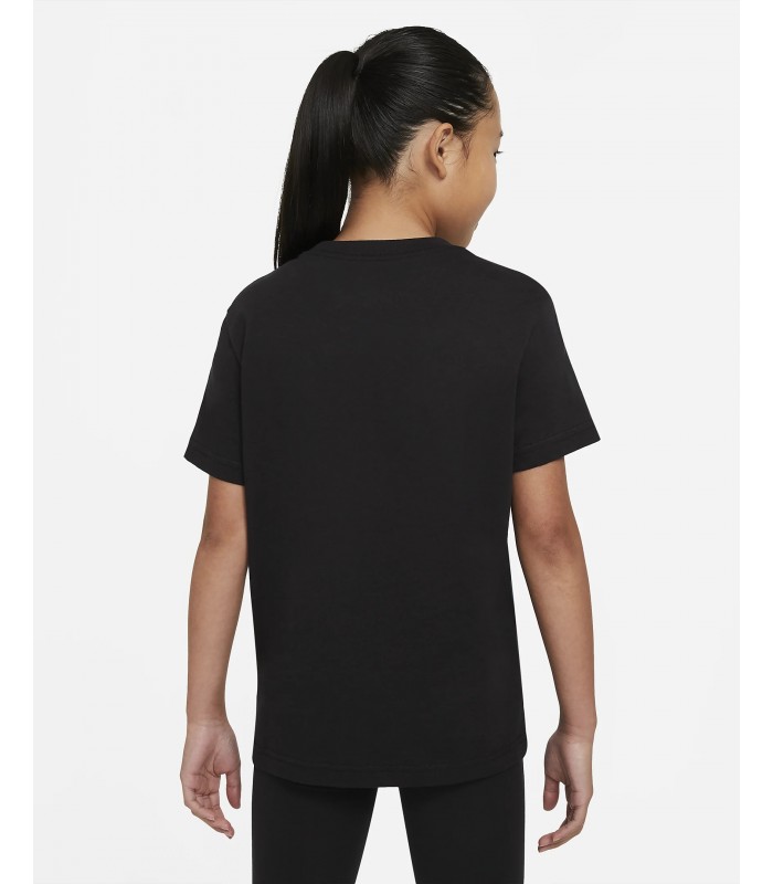 Nike детская футболка DA6918*010 (2)